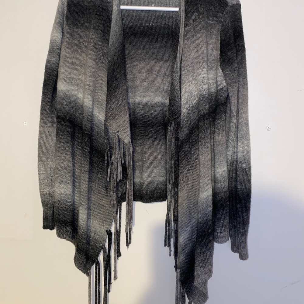 Ruby Road Sweater
